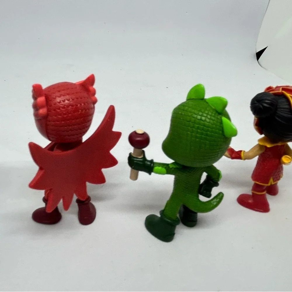 pj masks bring adventure